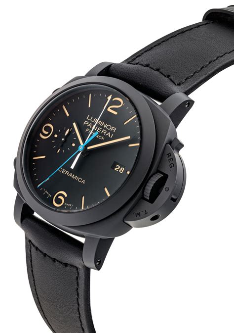 most soft after panerai watches|black Panerai models.